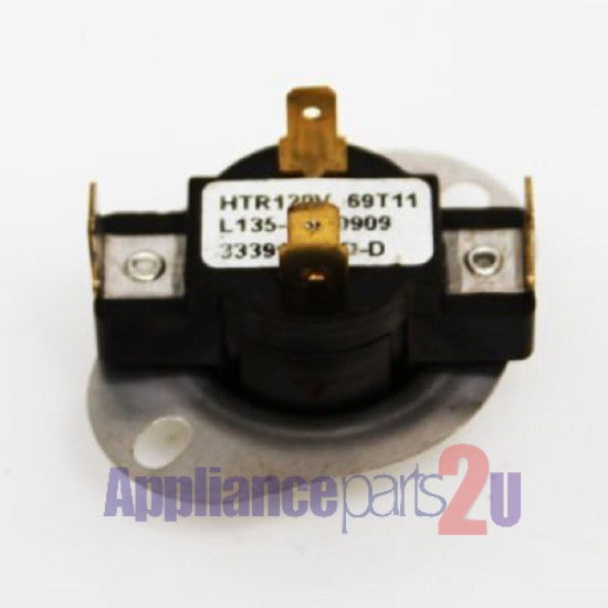 Haier WD-7350-015 Thermostat Haier WD-7350-015 Thermostat